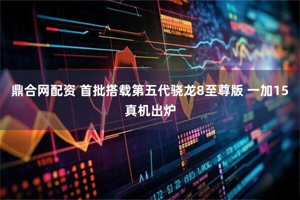 鼎合网配资 首批搭载第五代骁龙8至尊版 一加15真机出炉